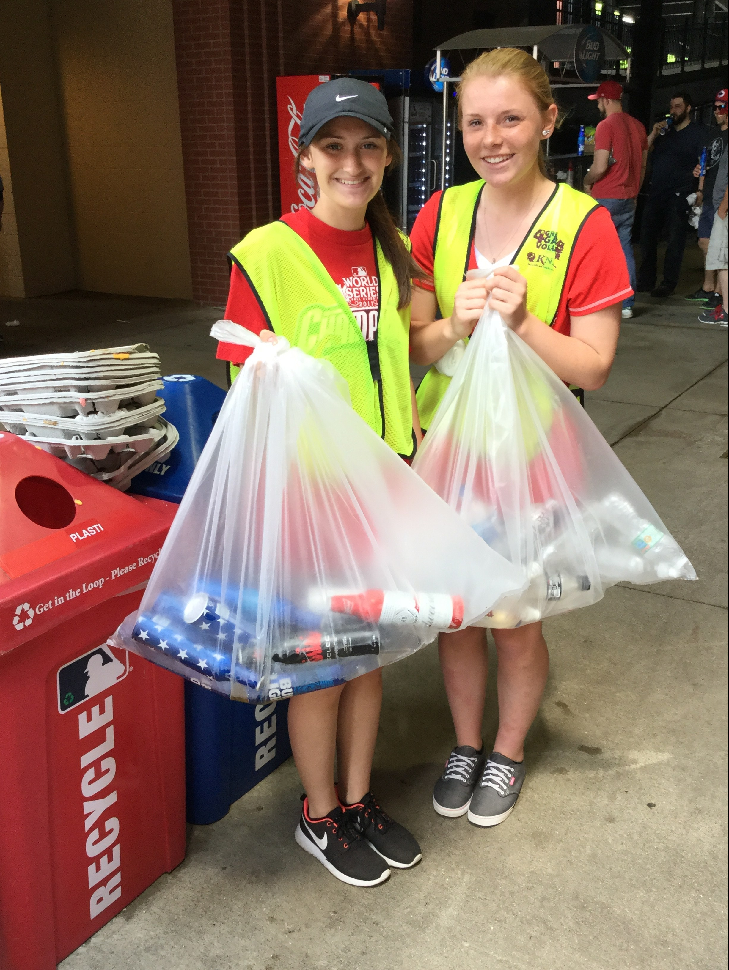 green team cardinals